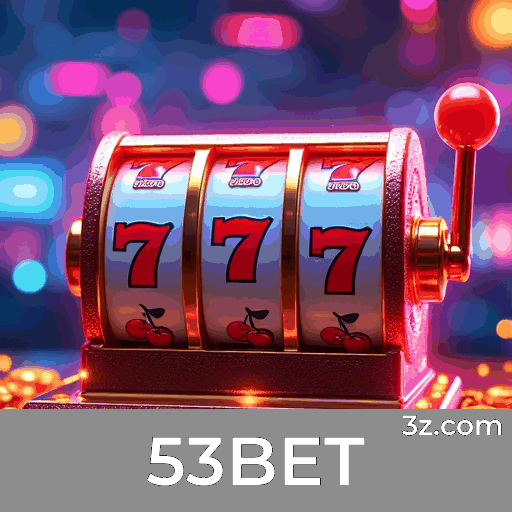 Acessar o site 53BET COM