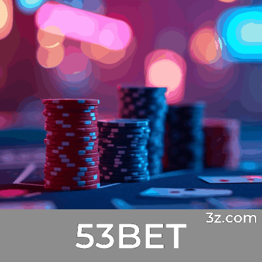 53BET: Seu Cassino Online Confiável e Seguro