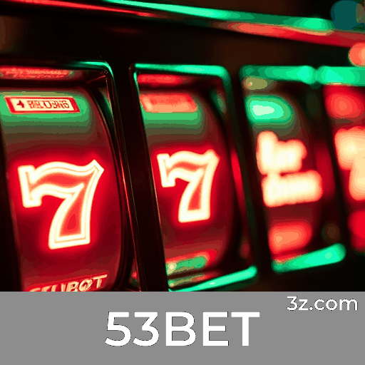 Cassino Online 53BET