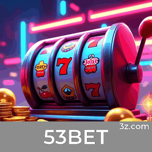 Cassino Online 53BET