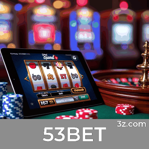 Cassino Online 53BET