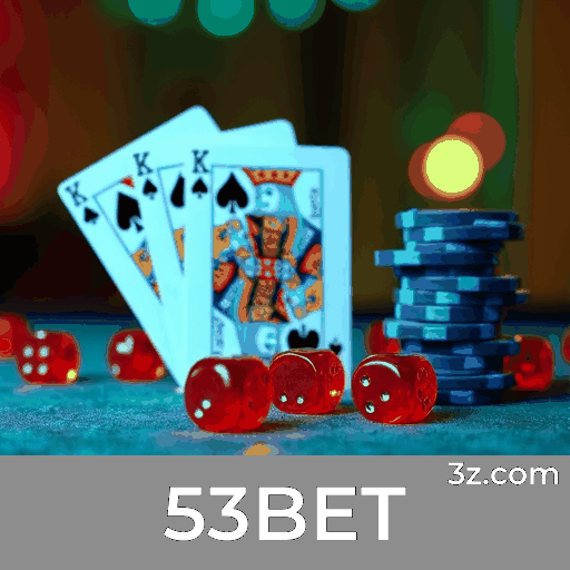 53BET: Seu Cassino Online Confiável e Seguro