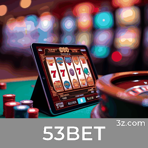 Cassino Online 53BET