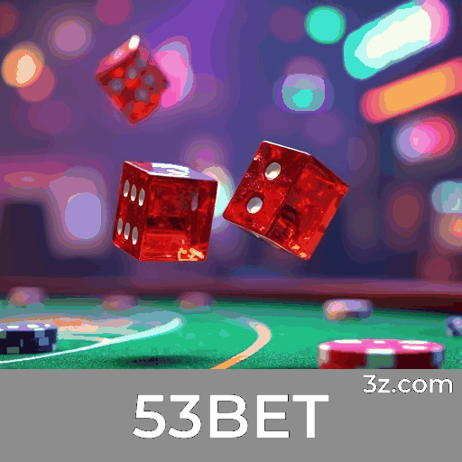 Jogos Crash no Cassino 53BET