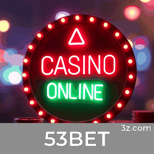 Cassino Online 53BET