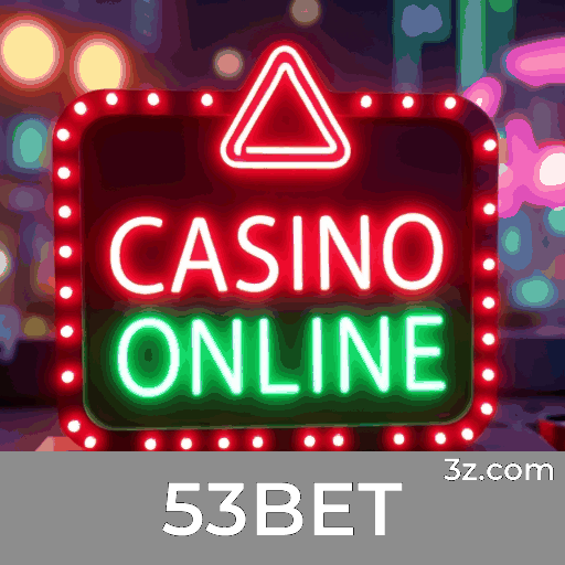 Cassino Online 53BET