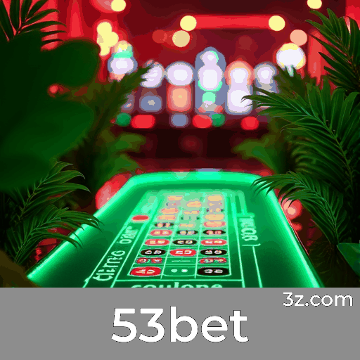 Experiência Exclusiva para Membros no 53bet