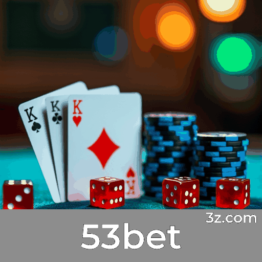 Inovação e Tecnologia Avançada na Plataforma 53bet