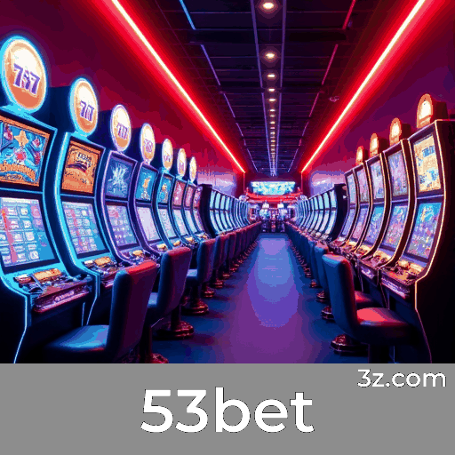 53bet: Seu Cassino Online Seguro e Premiado 53bet: Seu Cassino Online Seguro e Premiado